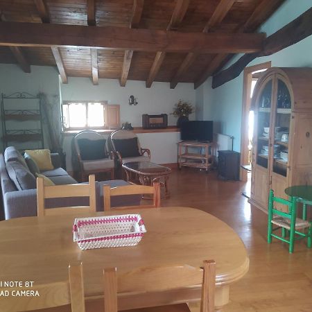 Apartamentos Etxeberri Goldaraz Exterior foto