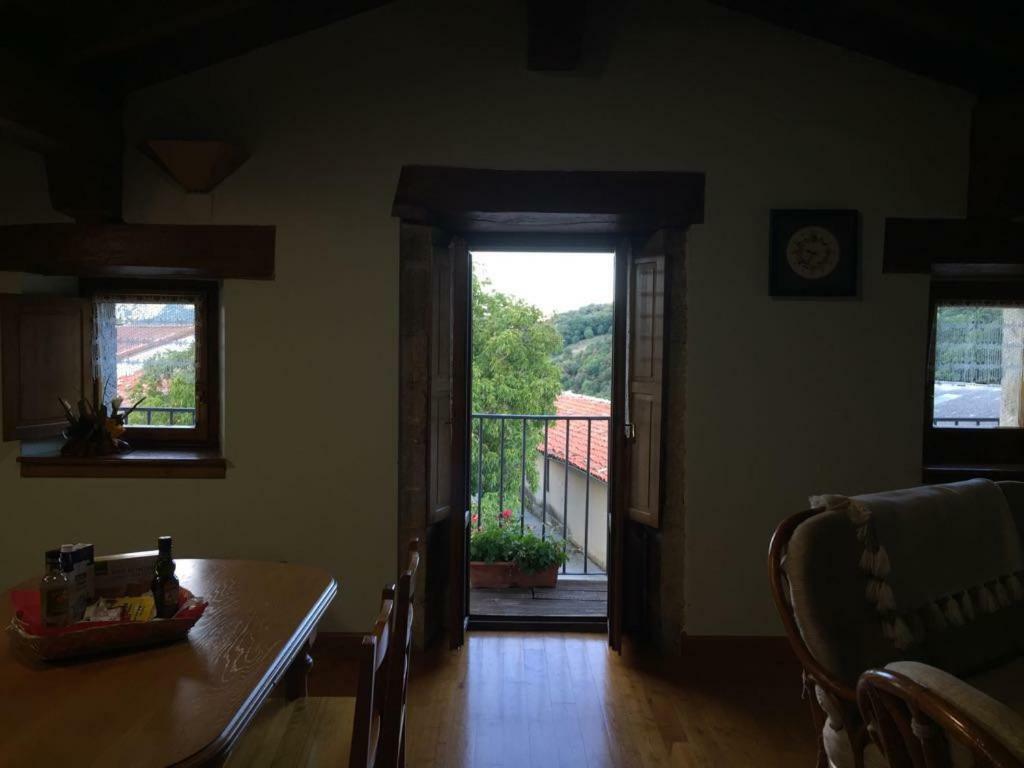 Apartamentos Etxeberri Goldaraz Exterior foto